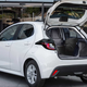 Image for article titled The Toyota Yaris We Really Need Right Now Is The ECOVan